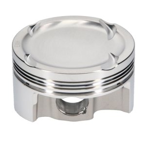 Honda S2000 Piston Set - JE Pistons - Asymmetrical FSR - `00-`03 Honda S2000 Piston Set - JE Pistons - Asymmetrical FSR - `00-`03
